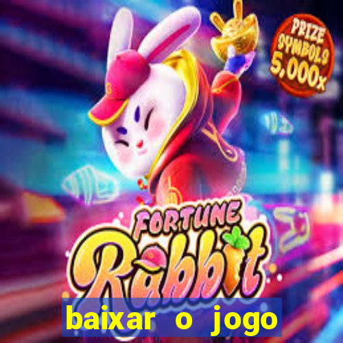 baixar o jogo super mario